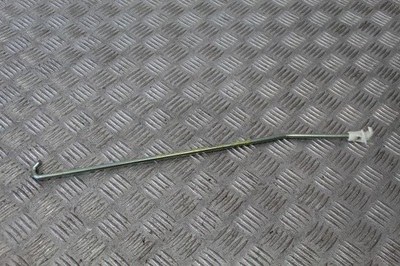 Опора капот mitsubishi outlander iii 3 lift фото №1