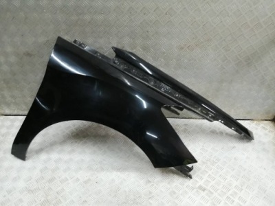 Крила лівий перед передній citroen ds5 ktvd фото №1