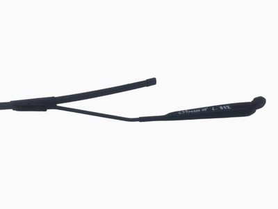 Важіль двірники ліва citroen c3 picasso 9673852680 фото №1