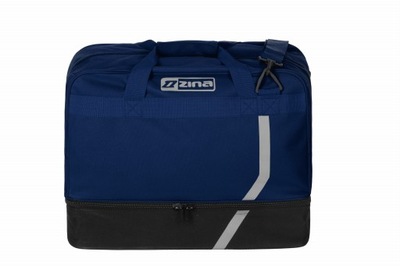 Torba sportowa ZINA SALSA JUNIOR - GRANATOWY