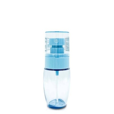 Butelka z rozpylaczem Atomizer Podróżny Spray 30ml
