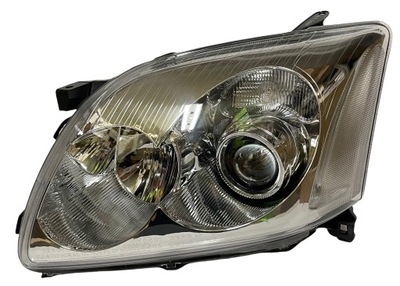 Toyota avensis 03-06 новый фара левый фото №1
