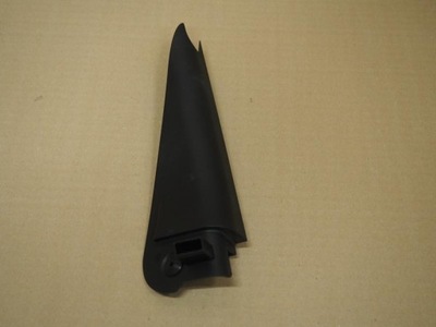 Накладка трикутник двері лівих задніх mini r60 фото №1