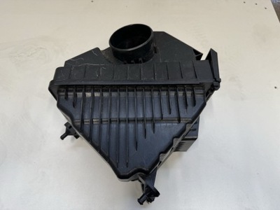 Корпус foltra повітря hyundai tucson iii 28112-d3300 фото №1