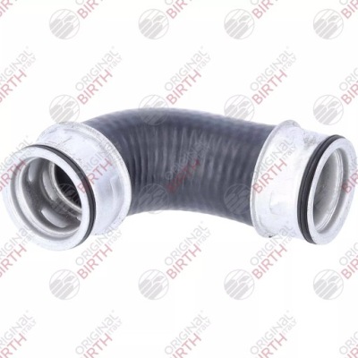 Шланг воздуха наддувочный 1k0 145 790c фото №1
