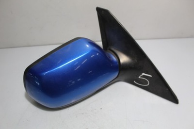 Зеркало правое mazda 3 i фото №1