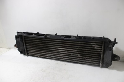 Интеркулер renault trafic ii 2.0dci фото №1