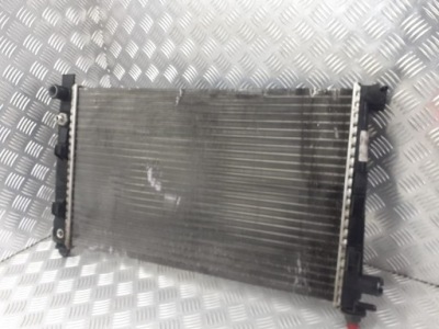 Радиатор воды mercedes w168 1.4 1685002002 фото №1