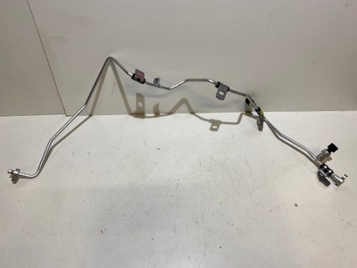 Renault captur ii 1.3 tce шланг wąż 924400151r фото №1