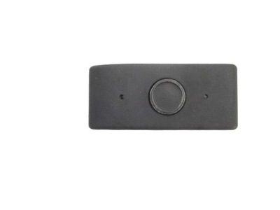 BUMP STOP RUBBER MAGNES REAR DOOR FIAT DUCATO OE 1323435080  