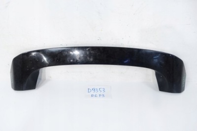 Honda civic x спойлер спойлер кришки 2017- 74900-tgg фото №1