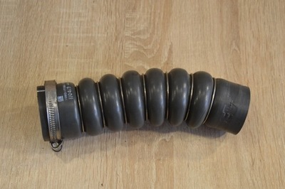 Труба wąż turbo інтеркулер captiva antara 2.2 фото №1