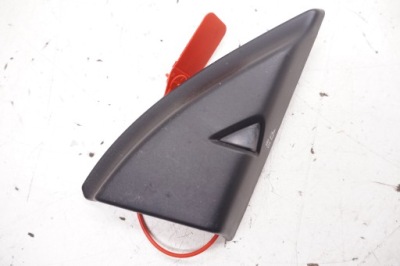 Захист заглушка дзеркало система контролю сліпих зон дзеркало перед права volvo v40 1287713 фото №1