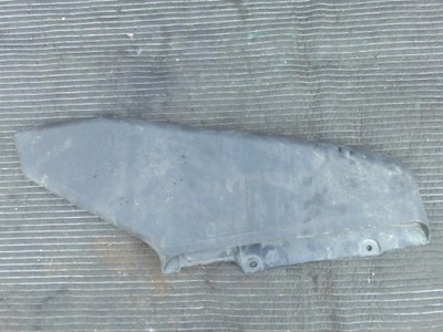 Впуск воздуха воздухозаборник труба subaru outback legacy iv фото №1