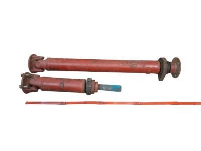 Wał приводной iveco daily ii 2.8 фото №1