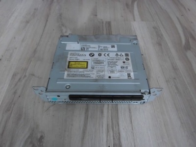 Радіо навігація bmw x3 f25 6821167 фото №1