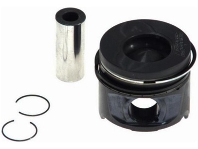 Поршень renault twingo ii 1.5 фото №1