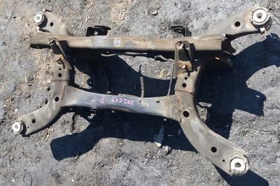Mazda cx5 16r балка підрамник підрамник задня фото №1