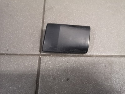 Молдинг крила лівий задня audi a8 d2 4d0854689 фото №1