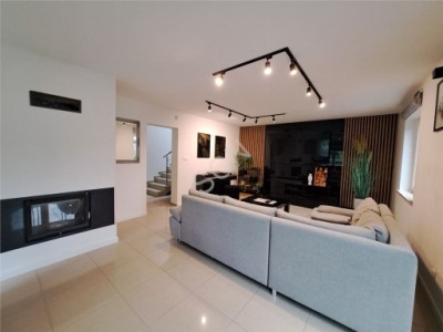 Dom, Kąck, Wiązowna, Otwocki, 198 m²