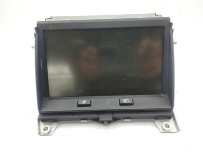 Land rover range rover sport l320 2006 панелі керування, перемикачі фото №1