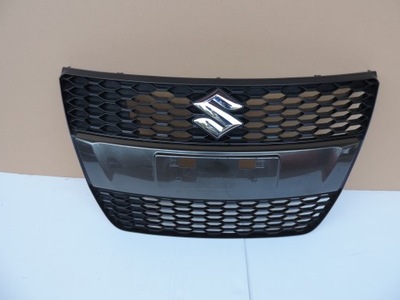 Suzuki swift mk7 sport 2011 2012 решітка радіатора решітка радіатора фото №1