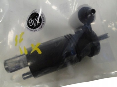 Mercedes ml gle w166 166 c292 292 coupe gl gls x166 помпа омывателя фото №1