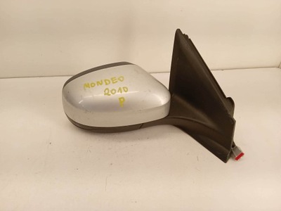 Дзеркало праве перед ford mondeo mk4 фото №1