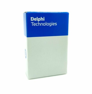 DELPHI TSP0325174 ФИЛЬТР, ВЕНТИЛЯЦИЯ СТОРОНЫ ПАССАЖИРА