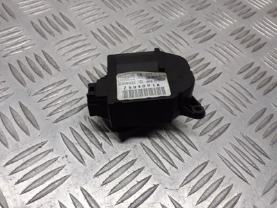 Моторчик отопителя opel combo 030893z фото №1