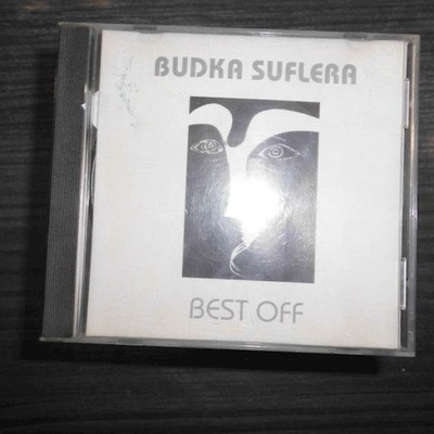 Best off - Budka suflera
