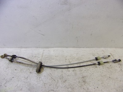 Трос тросы переключения передач opel signum фото №1