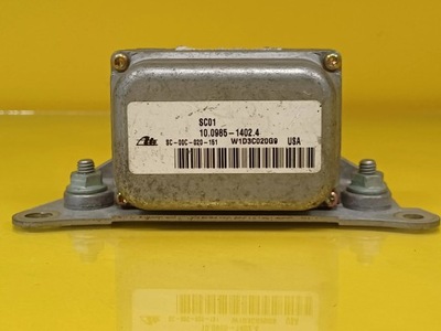 Датчик прискорення esp renault espace iv 8200301391 nr1505 фото №1