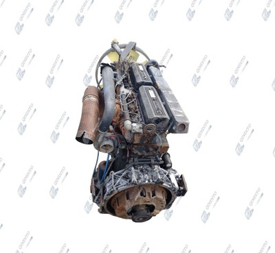 Двигатель perkins eagle 400tx eagle tx фото №1