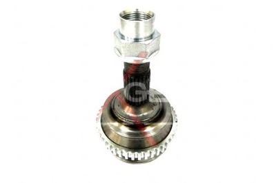 Maxgear шарнир наружный fiat bravo a 1,6 maxgea фото №1