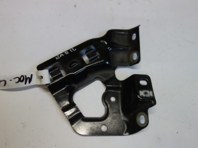 Кронштейн кронштейн лампи лівий перед opel karl фото №1