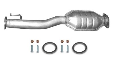 Toyota rav 4 2.0 4x4 1994-2000 гаситель ремонтный фото №1