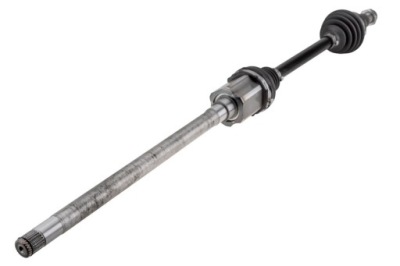 Nty приводной вал jaguar xe 2.-,2.0d awd 17-, xf ii awd 15- /передняя, правая, atm/ фото №1