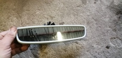 Seat leon iii зеркало внутреннее фото №1