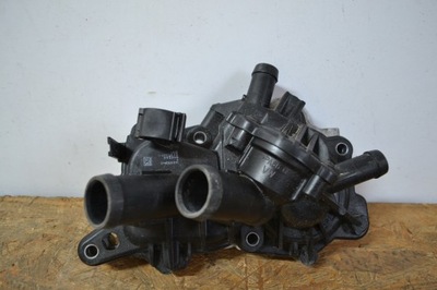 НАСОС ВОДЫ AUDI VW SEAT 04E121042C 04E121600H