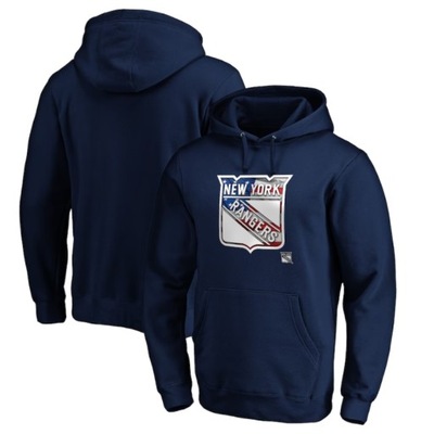 Bluza NHL NEW YORK RANGERS rozmiar XXL