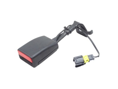 Клипса поперечина безопасности левый задняя задняя maserati ghibli iii 670019316 фото №1