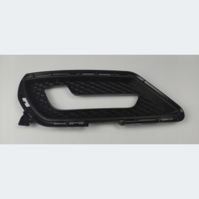 Mercedes-benz оригінальний номер a2078850353 решітка бампер фото №1