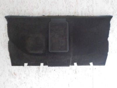 Обивка багажника bentley continental flying spu фото №1