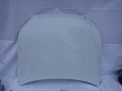 Volvo xc60 ii 2 17- капот крышка двигателя фото №1