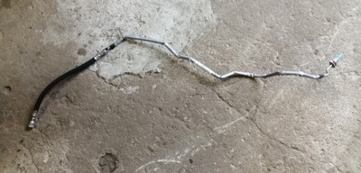 Mini cooper f55 f56 1.5 b шланг пального фото №1