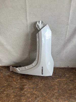 Крыло перед передний левый toyota rav4 v 2019- фото №1