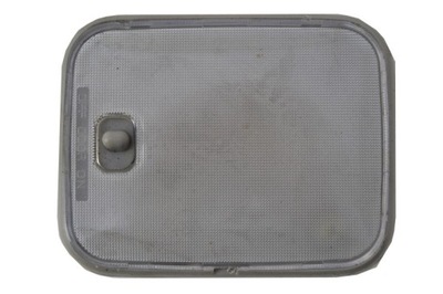 Лампа освітлення салону задня mazda premacy 1 i lift 99-05 фото №1