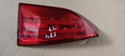 Bmw x1 e84 лампа w кришка права фото №1