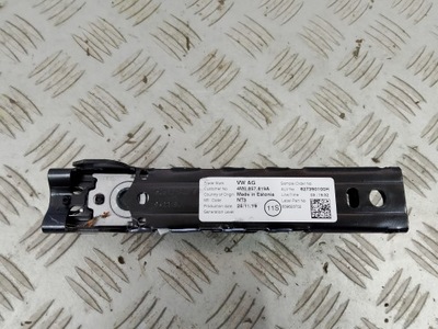 Vw atlas cross lift 2021 ползунок регулятор поперечина 4m0857819a фото №1